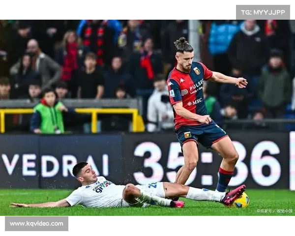 克雷莫纳0-0闷平热那亚，保级大战双方各取一分